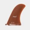 10" LOG RHYTHM FIN -Almond Surfboards Store 0023 345A3529