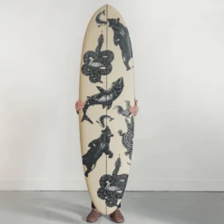 Chomp | Never Worried -Almond Surfboards Store 2E1A0431 e30330b6 ec05 41f0 8ab7 2ac4040ac8be