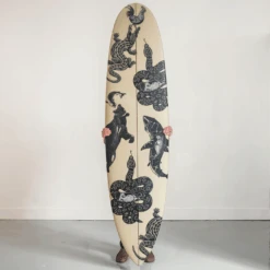 Chomp | Never Worried -Almond Surfboards Store 2E1A0444 b4666bf5 7065 4eed 8d24 2330c9bf299e