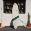 *USED* 6'10 Pleasant Pheasant #7852 -Almond Surfboards Store 2E1A0672
