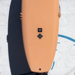 Almond X Chomp | Rover Model -Almond Surfboards Store 2E1A1028