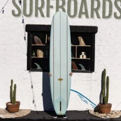 *USED* 9'4 Lumberjack #7026