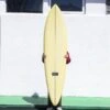 7'2 Andy's Arrowhead #8542 -Almond Surfboards Store 2E1A1923 2