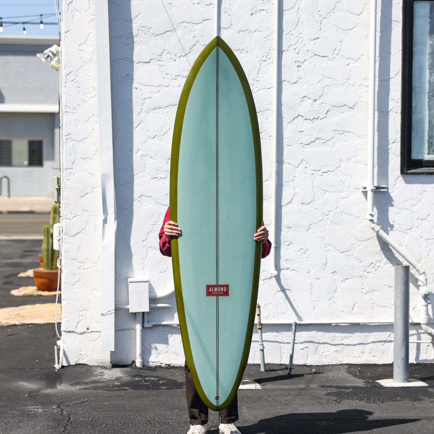 *used* 7'4 WTRP #8491 3 *used* 7'4 WTRP #8491