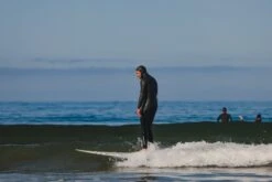 Almond X KBut | Mega Beach Chicken -Almond Surfboards Store 2E1A3793