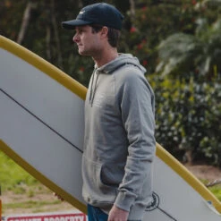 Del Norte Hoodie | Eucalyptus -Almond Surfboards Store 2E1A4348