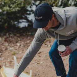 Almond Surfboards Store -Almond Surfboards Store 2E1A4562