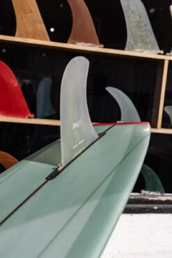 9'6 Walks On Water #8807 -Almond Surfboards Store 2E1A4579