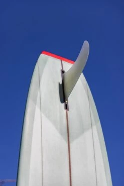 9'6 Walks On Water #8807 -Almond Surfboards Store 2E1A4591