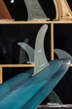 9'4 Surf Thump #8821 -Almond Surfboards Store 2E1A4615