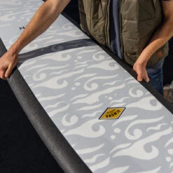 Almond X Rivian | 8’0 R-Series 8 Almond X Rivian | 8’0 R-Series -Almond Surfboards Store 2E1A4690copy