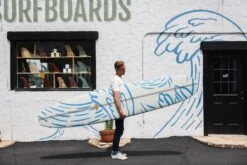 9'6 Lumberjack #8672 7 9'6 Lumberjack #8672 -Almond Surfboards Store 2E1A6631