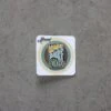 Low Tide Enamel Pin 1 Low Tide Enamel Pin -Almond Surfboards Store 2E1A7974