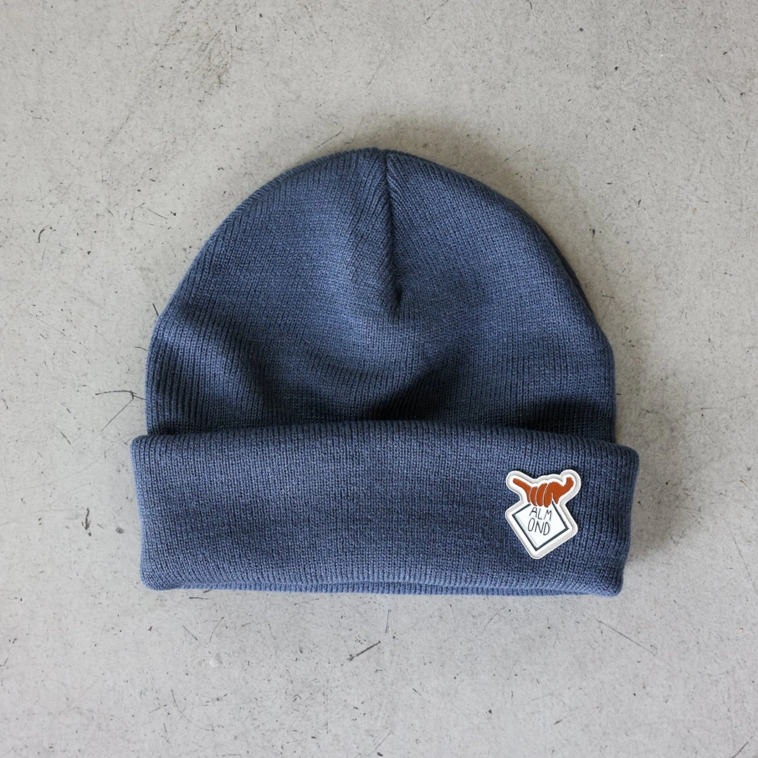 Offshore Beanie | Petrol Blue 3 Offshore Beanie | Petrol Blue