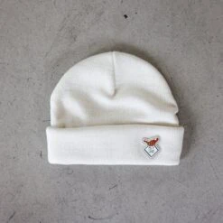 Shaka Enamel Pin -Almond Surfboards Store 2E1A7983