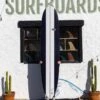 9'2 The Earl #8827 -Almond Surfboards Store 2E1A8557