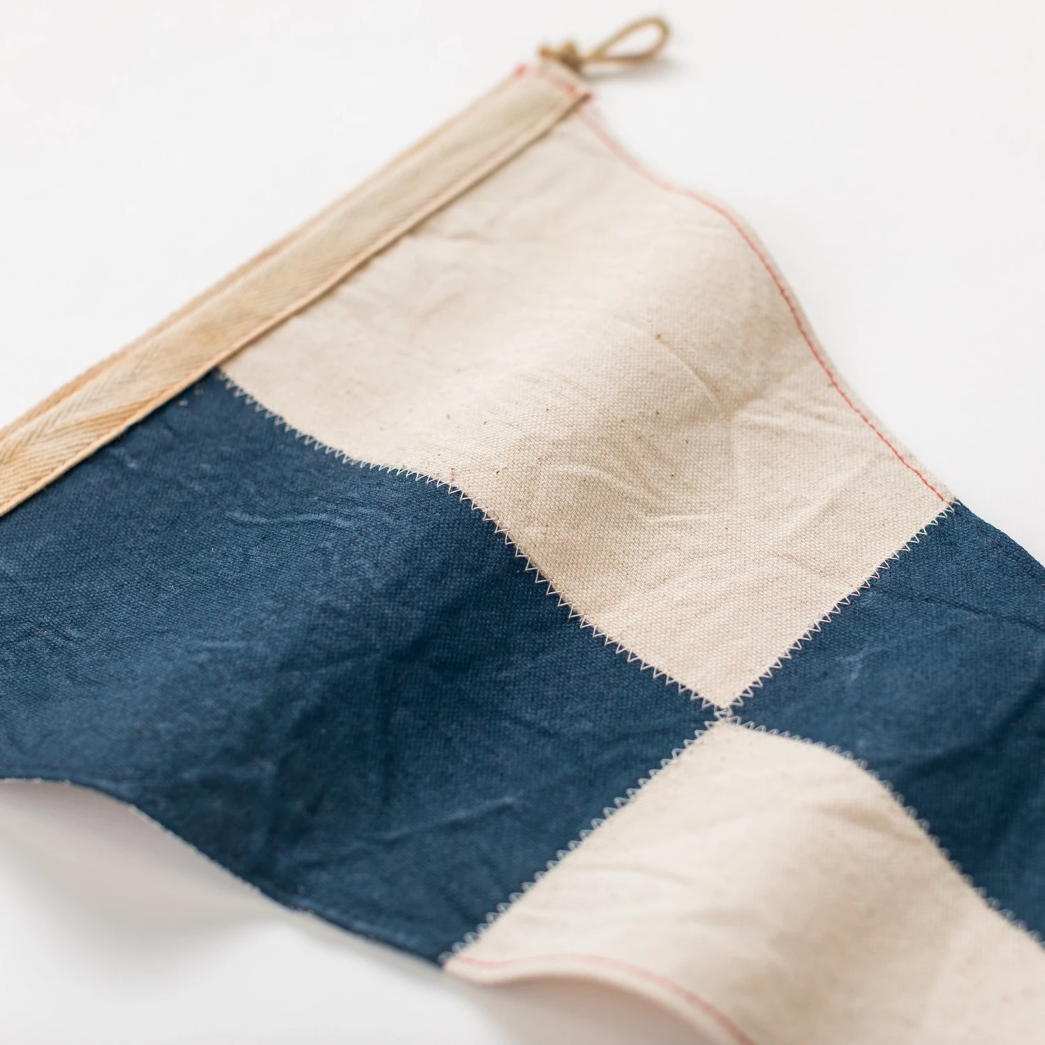 Slightly Choppy <br> Checker Flag 3 Slightly Choppy <br> Checker Flag - Image 2