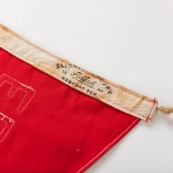 Slightly Choppy <br> El Porto Flag 9 Slightly Choppy <br> El Porto Flag -Almond Surfboards Store 7Z4A0473