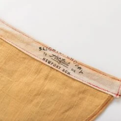 Slightly Choppy <br> Wedge Flag -Almond Surfboards Store 7Z4A0481