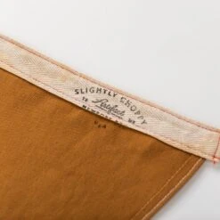 Slightly Choppy <br> Rincon Flag -Almond Surfboards Store 7Z4A0492