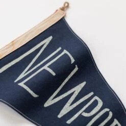 Slightly Choppy <br> Newport Flag 8 Slightly Choppy <br> Newport Flag -Almond Surfboards Store 7Z4A0512