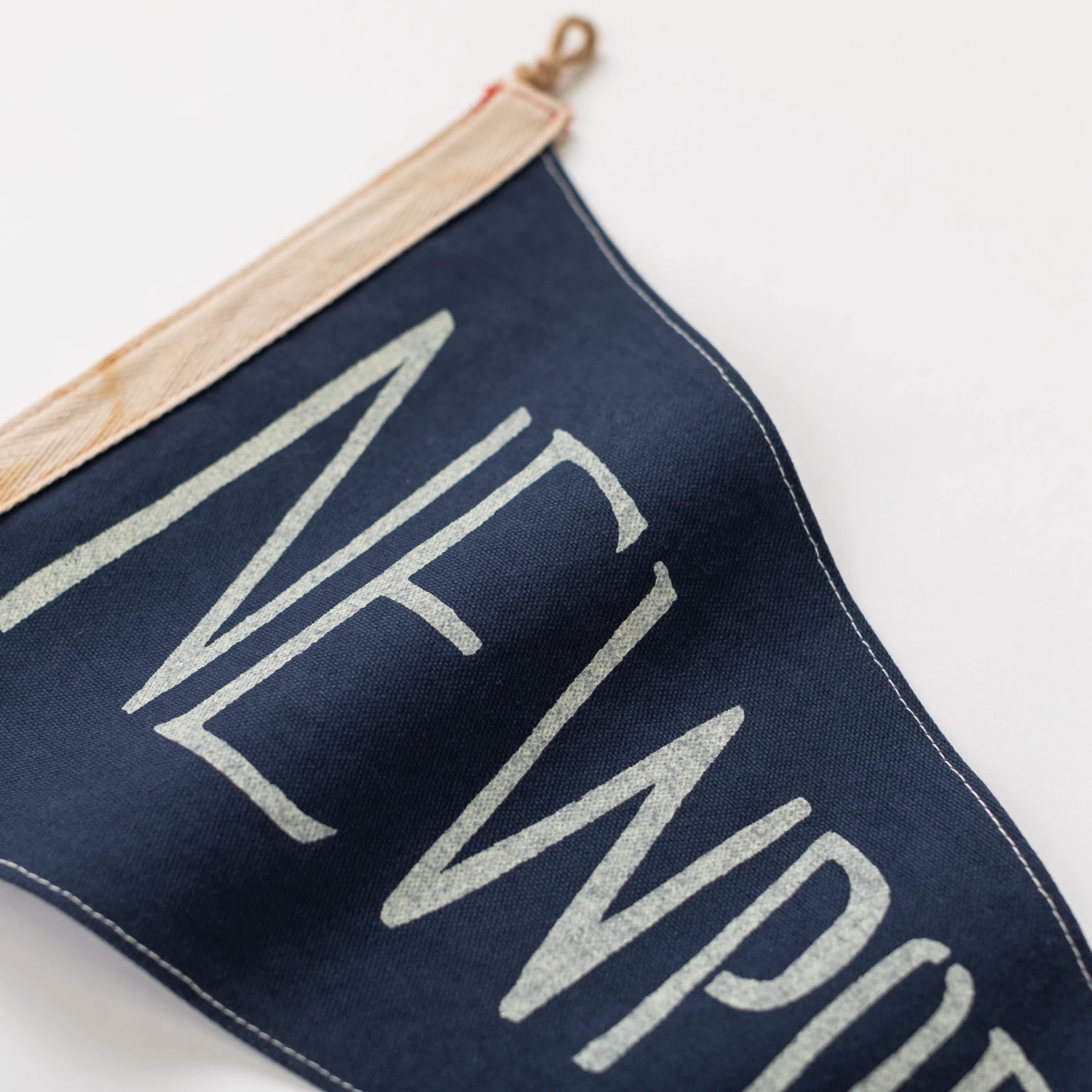 Slightly Choppy <br> Newport Flag 5 Slightly Choppy <br> Newport Flag - Image 3