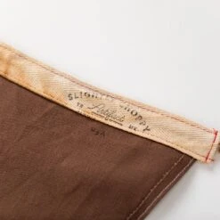 Slightly Choppy <br> Sano Flag -Almond Surfboards Store 7Z4A0524