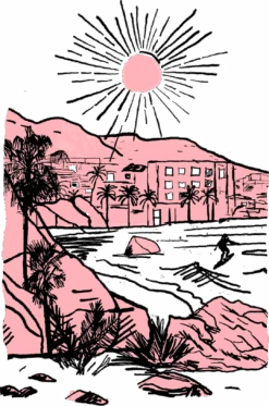 Southern California Coast | Wildsam -Almond Surfboards Store Atlas 1 Heisler Park 1080x acc3c38e 7ce7 470a 9a4c e27476fd7a53