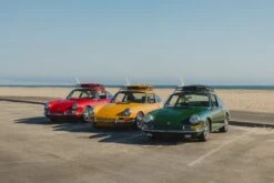 LIMITED EDITION Photo | "Three Car"