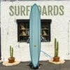 10'4 Cash-Yew II #9058 -Almond Surfboards Store B33A9859
