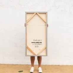 Surf Girl 1 | Tanden Launder -Almond Surfboards Store DN0A1998