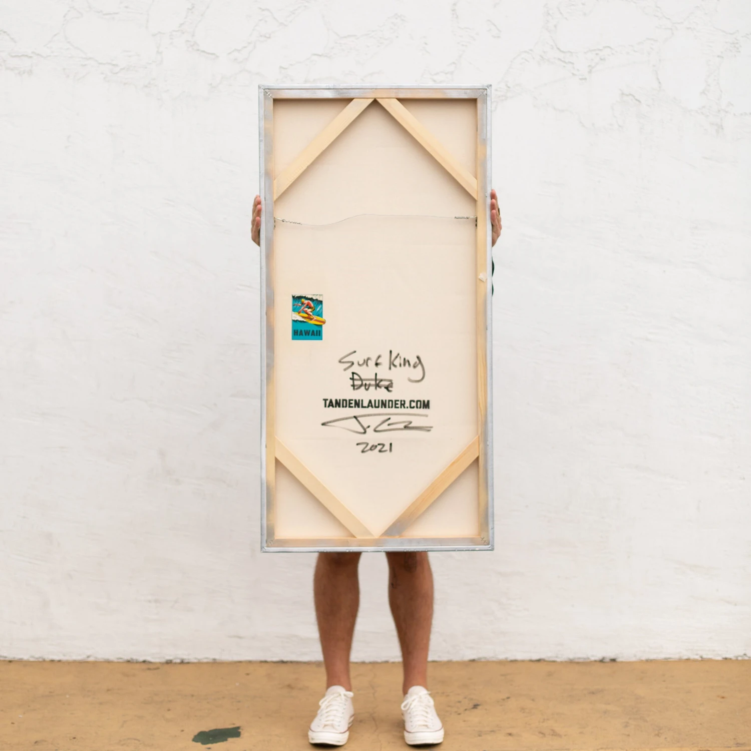 Surf King | Tanden Launder 5 Surf King | Tanden Launder - Image 3