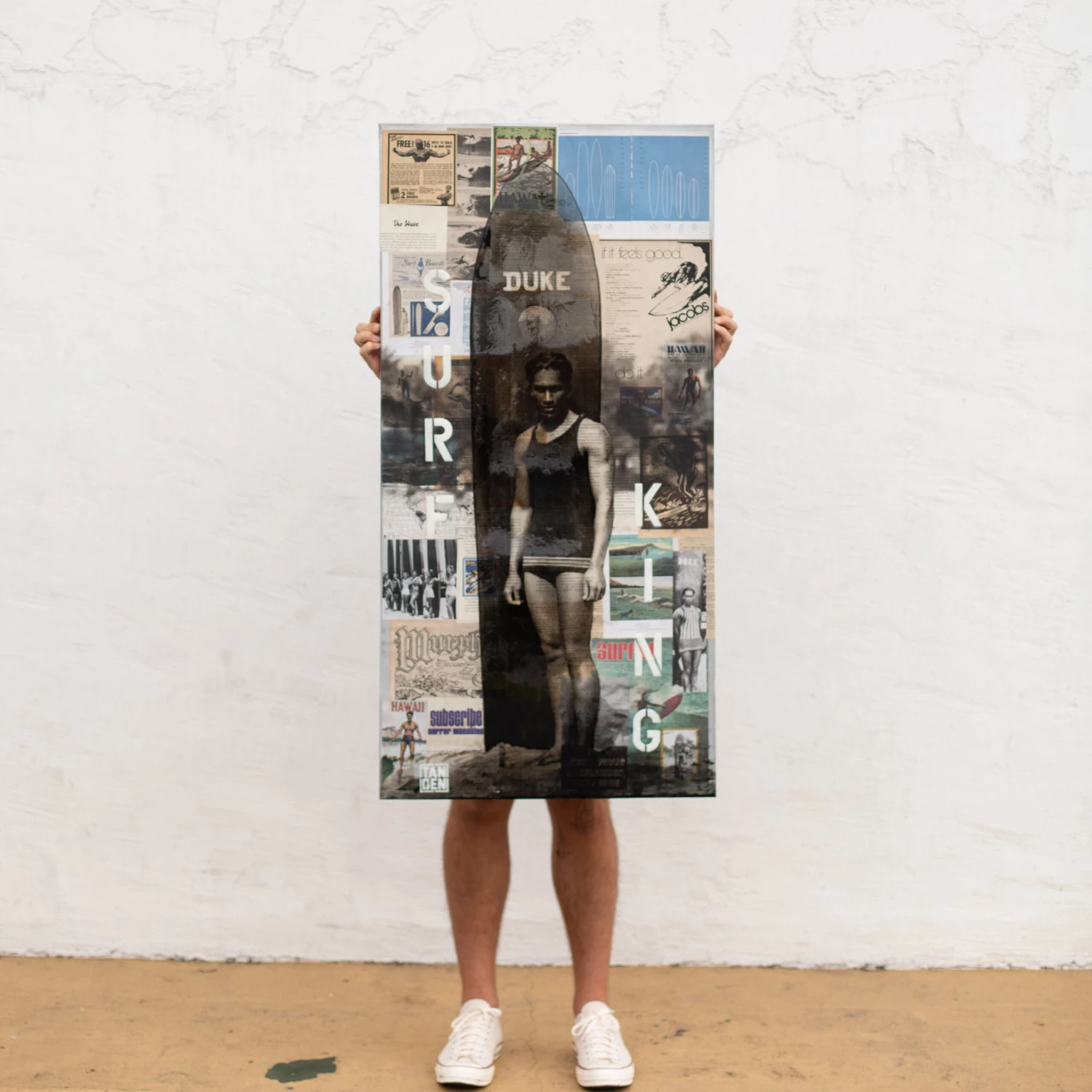 Surf King | Tanden Launder 4 Surf King | Tanden Launder - Image 2