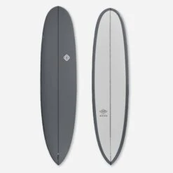 Almond X Rivian 8'0 Joy Surfboard 13 Almond X Rivian 8'0 Joy Surfboard -Almond Surfboards Store ElCapGranite