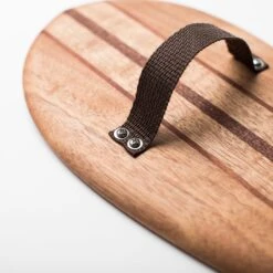 Triple-Stringer Handplane -Almond Surfboards Store Handplane v2Diamond detail2