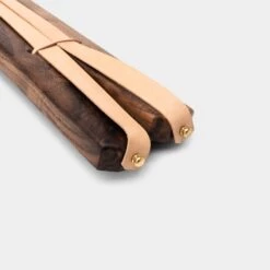 Horizontal Surfboard Wall Rack -Almond Surfboards Store Horizontal Surfboard wall rack detail 1