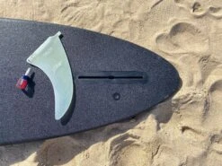 9" JOY FIN -Almond Surfboards Store IMG 7716
