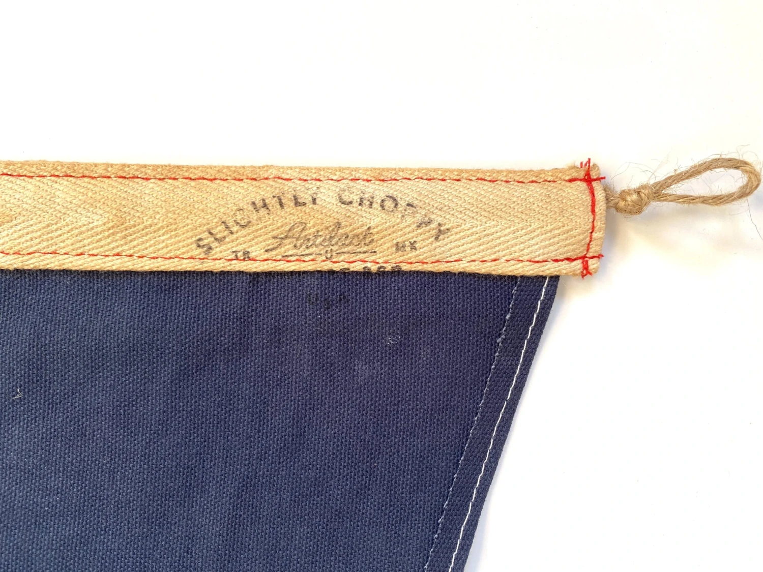 Slightly Choppy <br> Venice Flag 5 Slightly Choppy <br> Venice Flag - Image 3