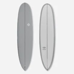 Almond X Rivian 8'0 Joy Surfboard 14 Almond X Rivian 8'0 Joy Surfboard -Almond Surfboards Store Limestone