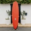 7'4 Joy #9355 -Almond Surfboards Store Newboards 6.27.25 10