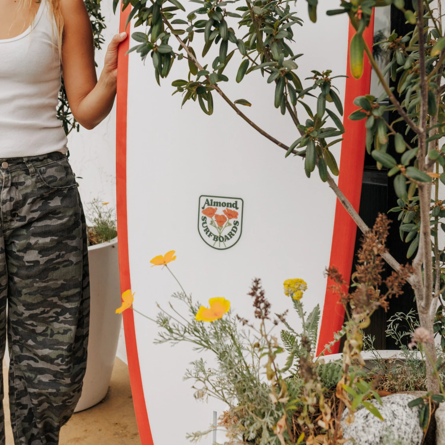 7'4 Joy #9355 5 7'4 Joy #9355 - Image 3