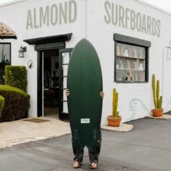 Almond Surfboards Store -Almond Surfboards Store Newboards 6.27.25 16