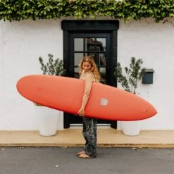 7'4 Joy #9355 11 7'4 Joy #9355 -Almond Surfboards Store Newboards 6.27.25 9