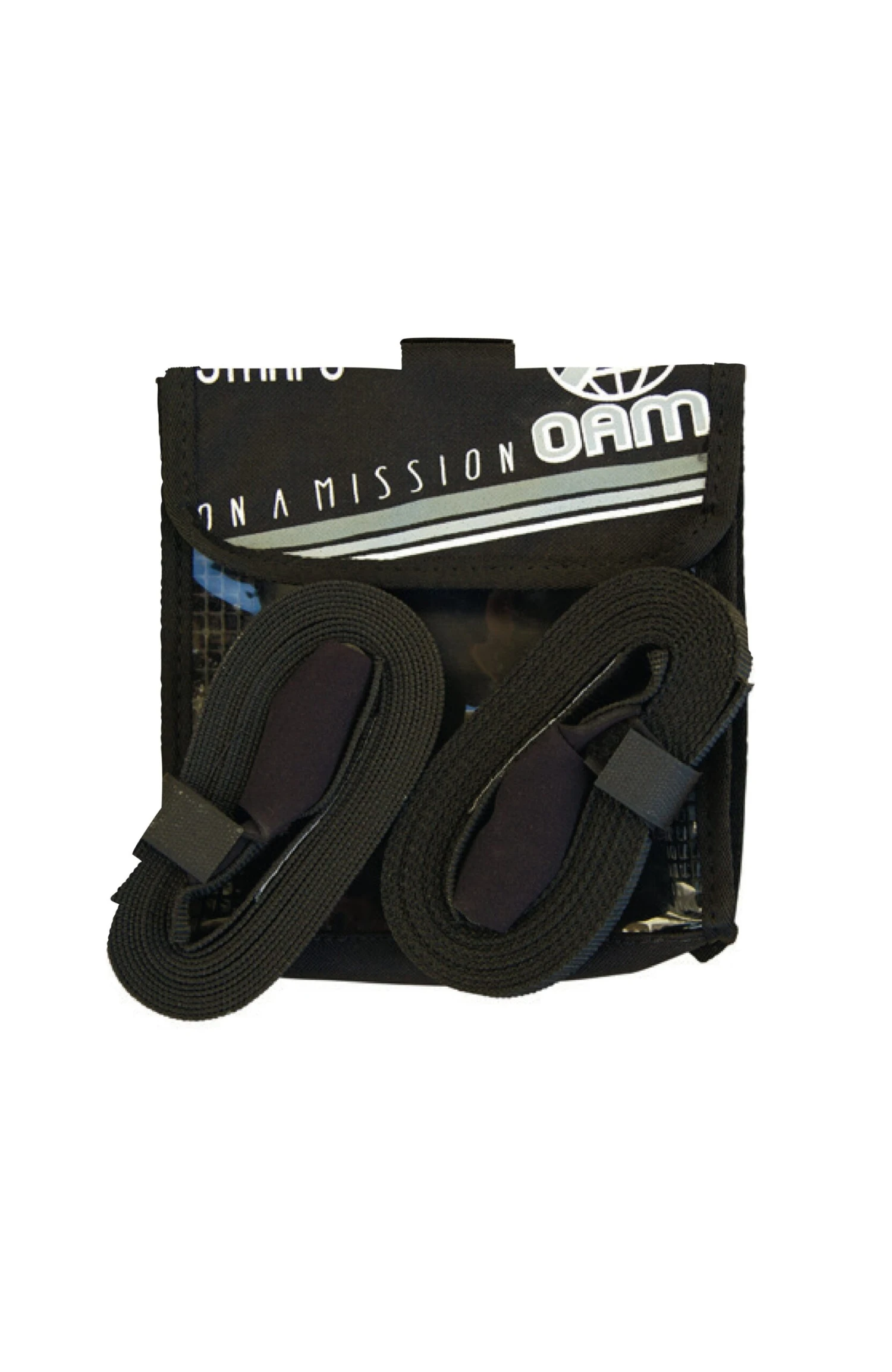 Roof Straps 3 Roof Straps