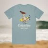 Surf Club President Tee | Slate Blue 2 Surf Club President Tee | Slate Blue -Almond Surfboards Store PRESIDENTBLUEB2023