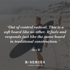 8'0 R-Series | Joy -Almond Surfboards Store R Series Review Joy 9 a8782713 ea00 4716 ba36 2c95ba0840d5