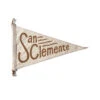 Slightly Choppy <br> San Clemente Flag -Almond Surfboards Store SANCLEMENTE flag 1296x 6195e584 792b 4fdc 88e7 ed07ff8a8666