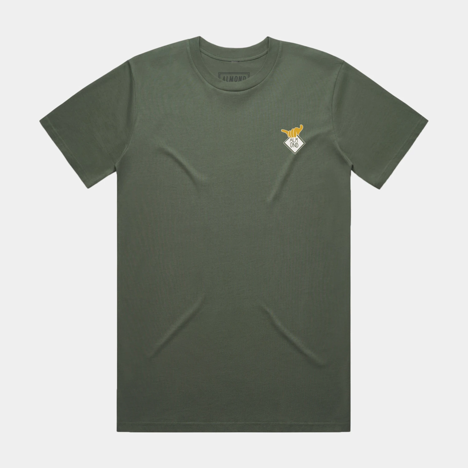 Shaka Tee | Cypress 4 Shaka Tee | Cypress - Image 2