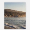 Malibu Photo Print -Almond Surfboards Store ScreenShot2022 01 11at8.05.22PM