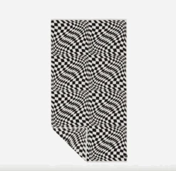 Slowtide Opt Out Premium Woven Towel -Almond Surfboards Store ScreenShot2023 02 21at2.03.46PM